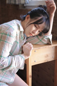 炽野PO